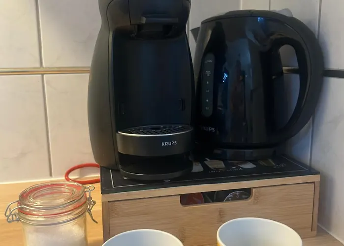 Boshuisje Met Airco En 2 Slaapkamers!